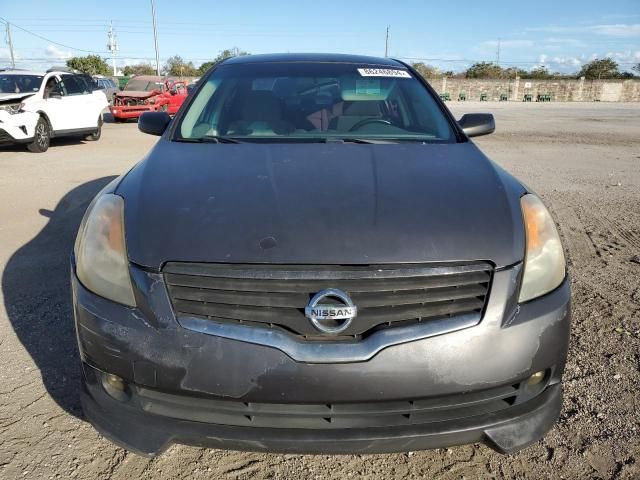 2007 Nissan Altima 2.5