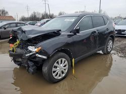 2016 Nissan Rogue S en venta en Columbus, OH