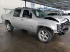 2011 Chevrolet Avalanche LT