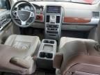 2008 Chrysler Town & Country Touring