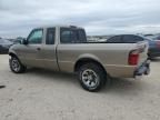 2003 Ford Ranger Super Cab