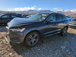 Volvo Vehiculos salvage en venta: 2021 Volvo XC60 T5 Momentum