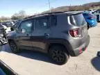 2018 Jeep Renegade Trailhawk