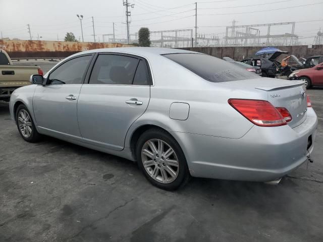 2007 Toyota Avalon XL