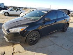 2017 Ford Focus S en venta en Sun Valley, CA