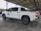 2016 Toyota Tundra Crewmax SR5