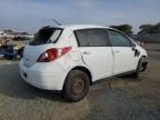 2011 Nissan Versa S