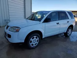 Saturn Vehiculos salvage en venta: 2007 Saturn Vue