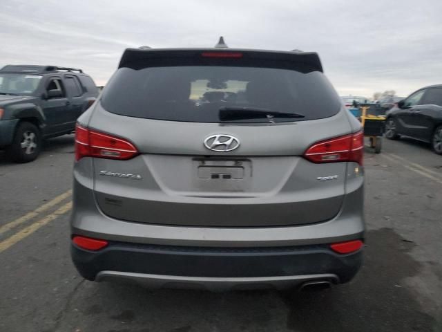 2014 Hyundai Santa FE Sport