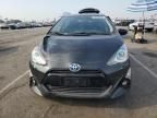 2015 Toyota Prius C