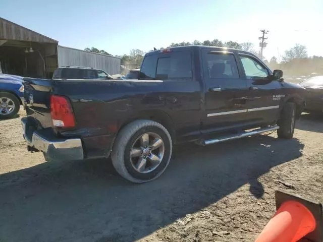 2016 Dodge RAM 1500 SLT