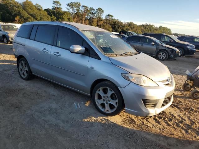 2009 Mazda 5