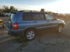 2006 Toyota Highlander Hybrid