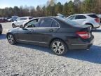 2009 Mercedes-Benz C 300 4matic