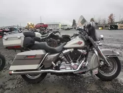 2000 Harley-Davidson Flht Classic en venta en Eugene, OR