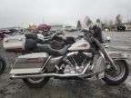 2000 Harley-Davidson Flht Classic