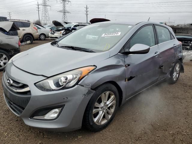 2014 Hyundai Elantra GT