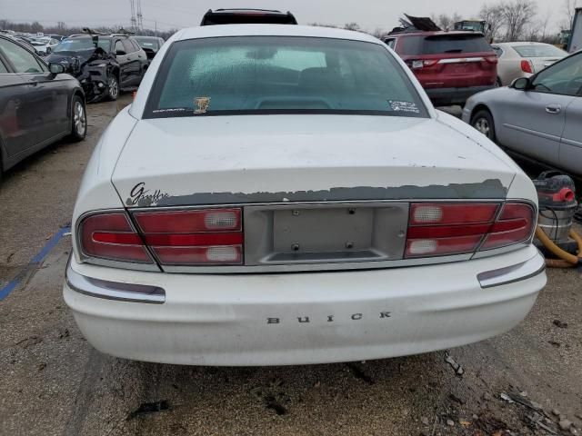 1998 Buick Park Avenue