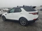 2017 Land Rover Discovery HSE