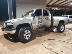 2000 Chevrolet Silverado C1500 en venta en Tanner, AL