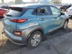 2020 Hyundai Kona Limited