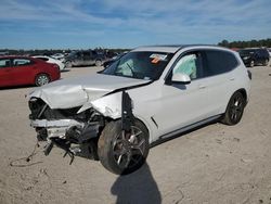 2022 BMW X3 XDRIVE30I en venta en Houston, TX