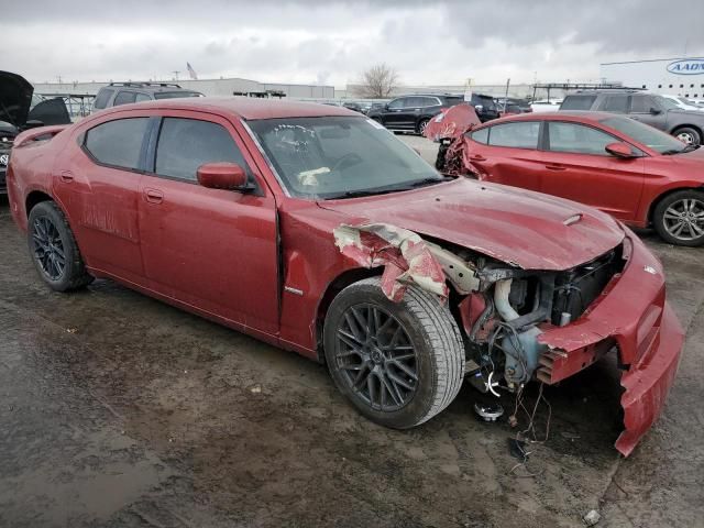 2006 Dodge Charger R/T