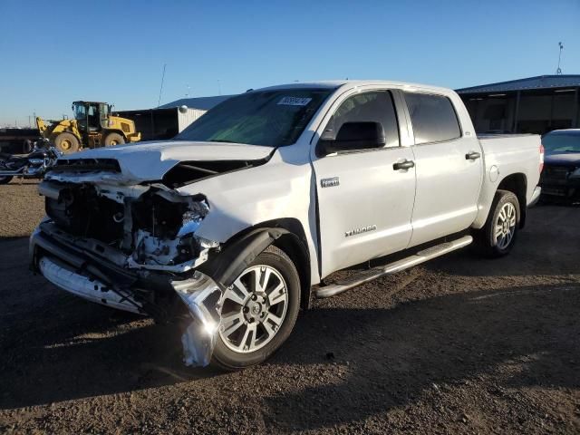 2015 Toyota Tundra Crewmax SR5