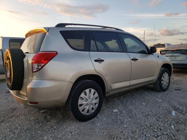 2006 Toyota Rav4