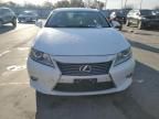 2015 Lexus ES 300H