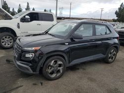 2022 Hyundai Venue SEL en venta en Rancho Cucamonga, CA