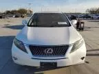 2010 Lexus RX 450H