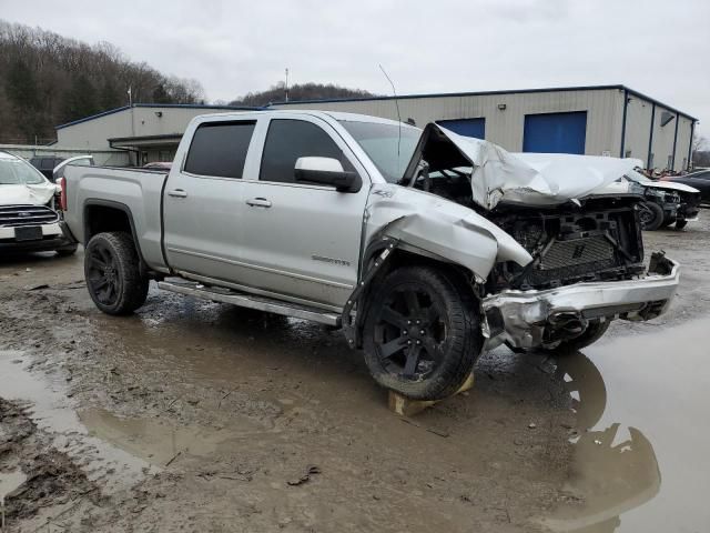 2014 GMC Sierra K1500 SLE