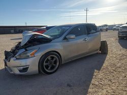 Lots with Bids for sale at auction: 2013 Nissan Altima 2.5