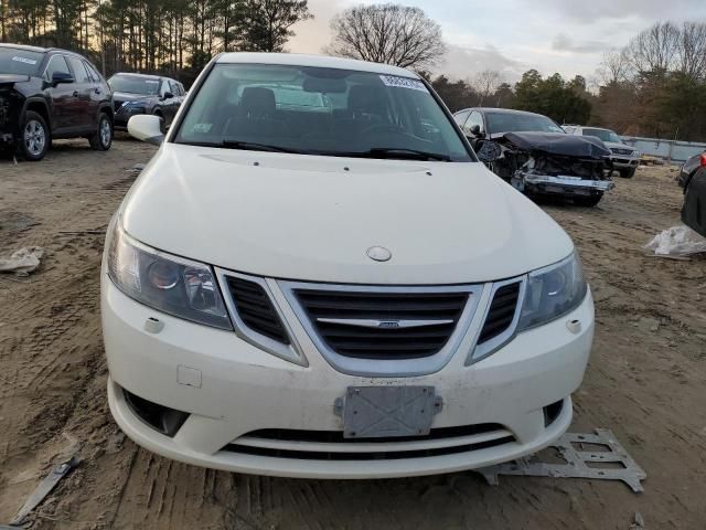 2008 Saab 9-3 2.0T