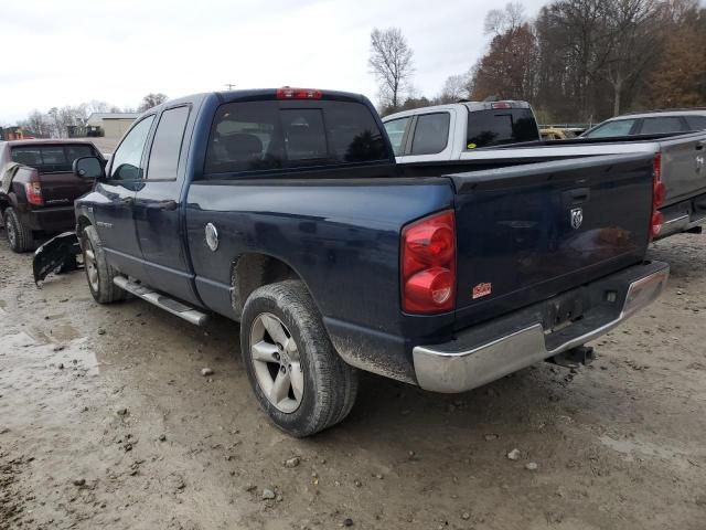 2007 Dodge RAM 1500 ST