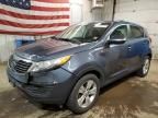 2012 KIA Sportage LX