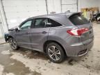 2018 Acura RDX Advance