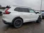 2025 Honda CR-V SPORT-L