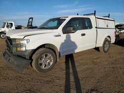 2017 Ford F150 Super Cab en venta en Brighton, CO