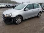 2010 Volkswagen Golf