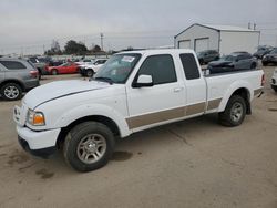 2010 Ford Ranger Super Cab en venta en Nampa, ID