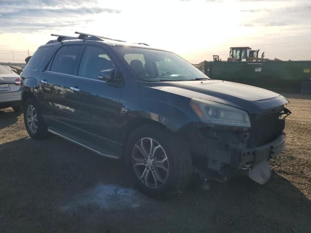 2014 GMC Acadia SLT-1