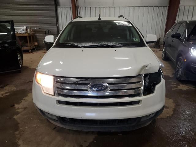 2010 Ford Edge SEL