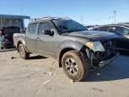 2014 Nissan Frontier S