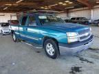 2004 Chevrolet Silverado C1500