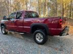 2004 Chevrolet Silverado C2500 Heavy Duty