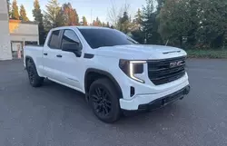 GMC Vehiculos salvage en venta: 2023 GMC Sierra K1500