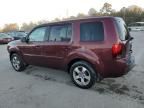 2012 Honda Pilot EXL