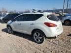 2010 Nissan Murano S